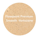 New UltraScape Flowpoint Premium Smooth Paving Grout - Yorkstone