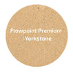 New UltraScape Flowpoint Premium Paving Grout - Yorkstone
