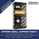 New UltraScape Flowpoint Premium Paving Grout - Yorkstone