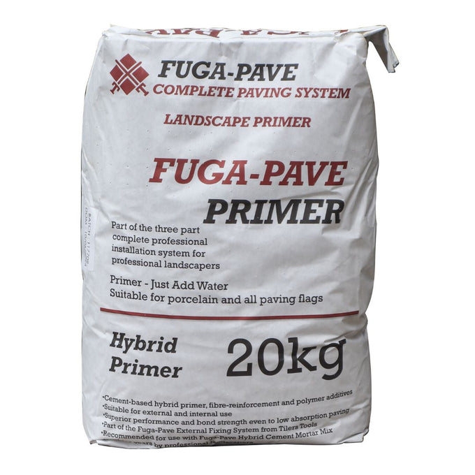 Fuga-Pave Primer