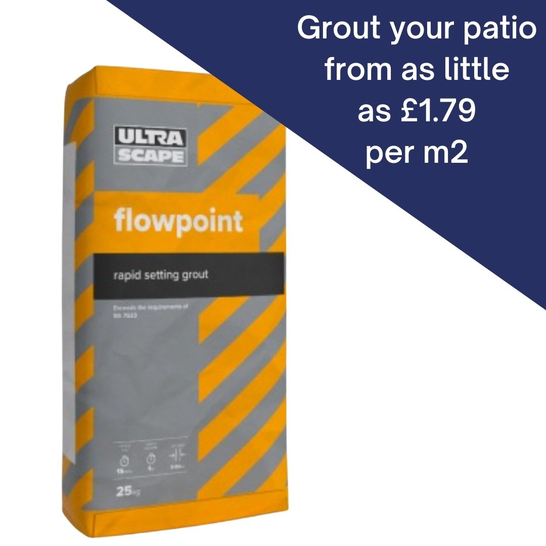 Flowpoint Charcoal