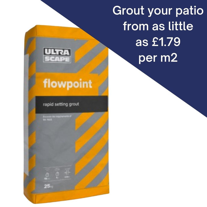 Flowpoint Charcoal