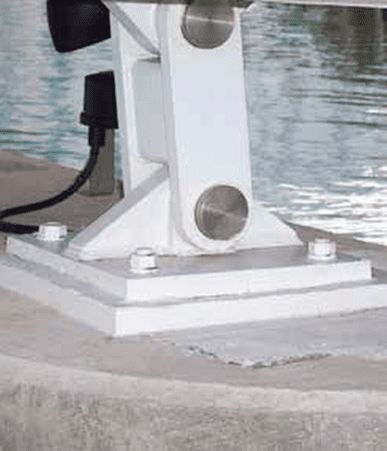 Ultracrete HF High Flow Precision Grout 25Kg