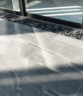 Porcelain Paving Grout