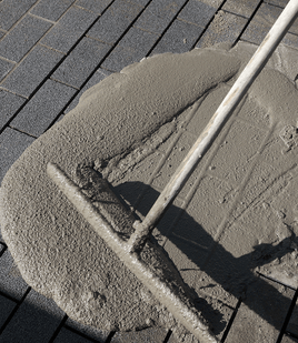 Flowpoint Slurry Grout