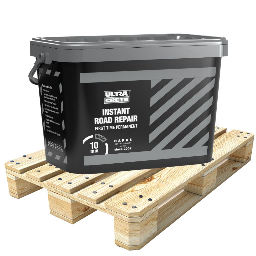 Ultracrete IRR Pallet Deals
