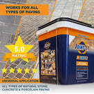 Joint-It simple 5 Star Rating