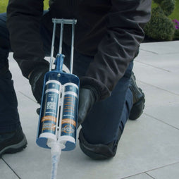 Joint-It Porcelain Epoxy Paving Grout