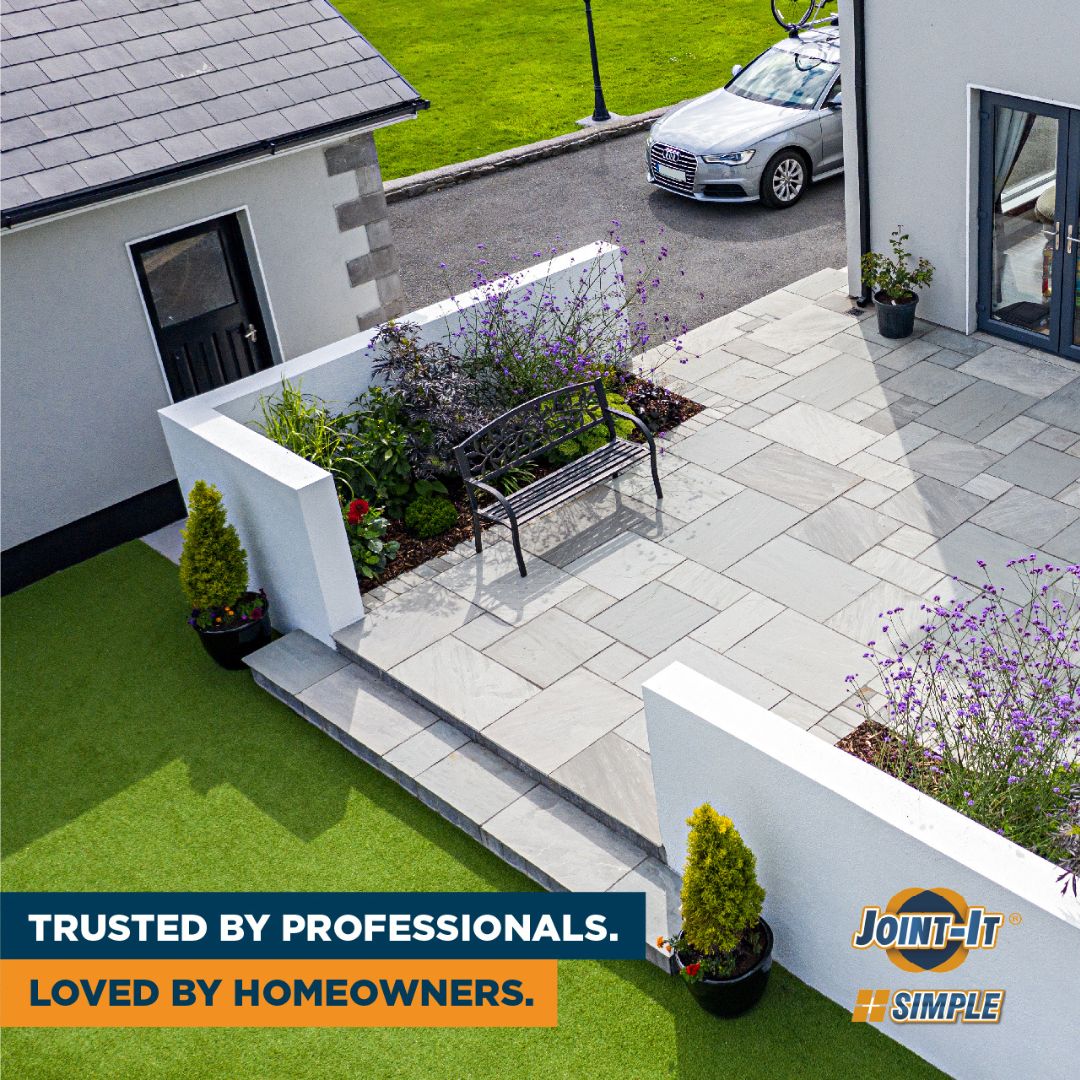 Joint-It Simple Trusted