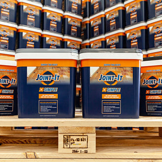 Joint-It Simple Pallet