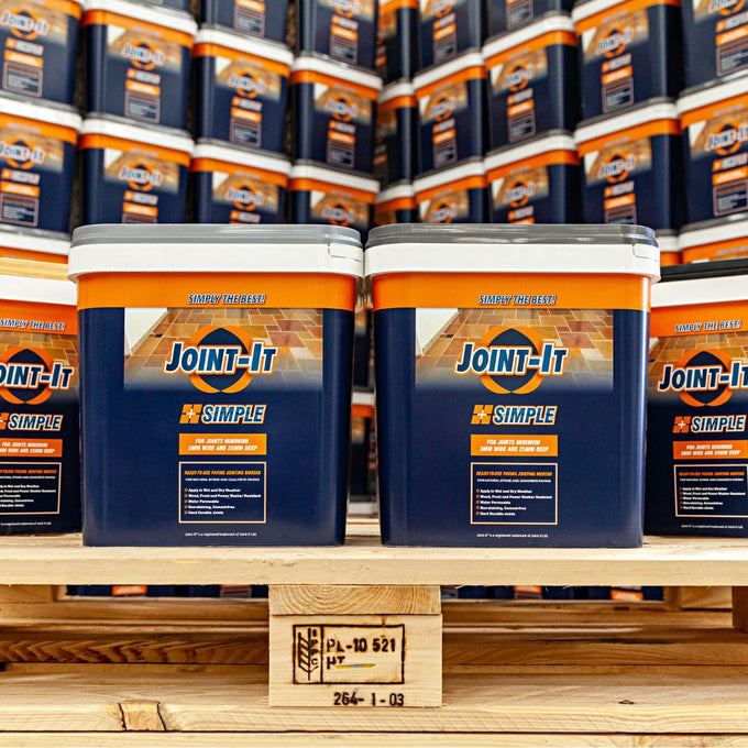 Joint-It Simple Pallet