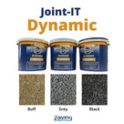 Joint-It Dynamic 22KG: Two-Part Resin Paving Jointing System