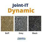 Joint-It Dynamic 22KG: Two-Part Resin Paving Jointing System
