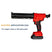 Joint-It Porcelain Epoxy Paving & Tiling Grout: Gun Apply Tube 400ML - Tan