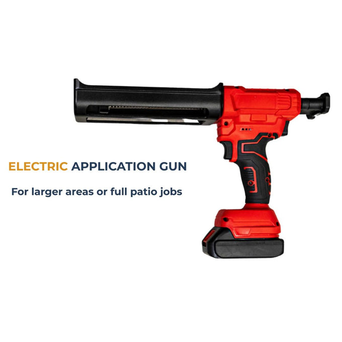 Joint-It Porcelain Epoxy Paving & Tiling Grout: Gun Apply Tube 400ML - Tan