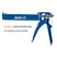 Joint-It Porcelain Epoxy Paving & Tiling Grout: Gun Apply Tube 400ML - Tan
