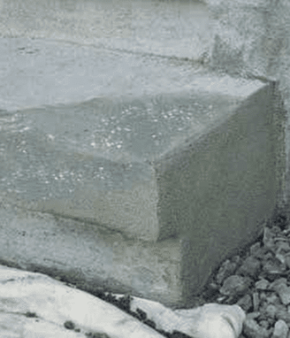 UltraCrete Kerb and Patch Repair (50x 10KG Buckets). Free Delivery 🚚