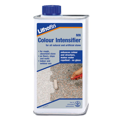 Lithofin MN Colour Intensifier