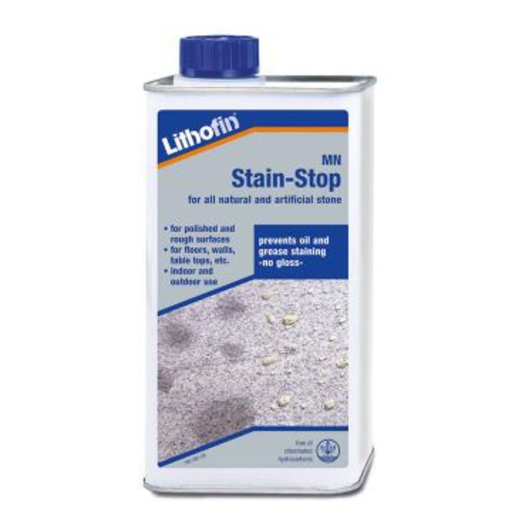 Stain Prevention
