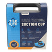 Tile Rite Luna Suction Cup Moulded Carry Case