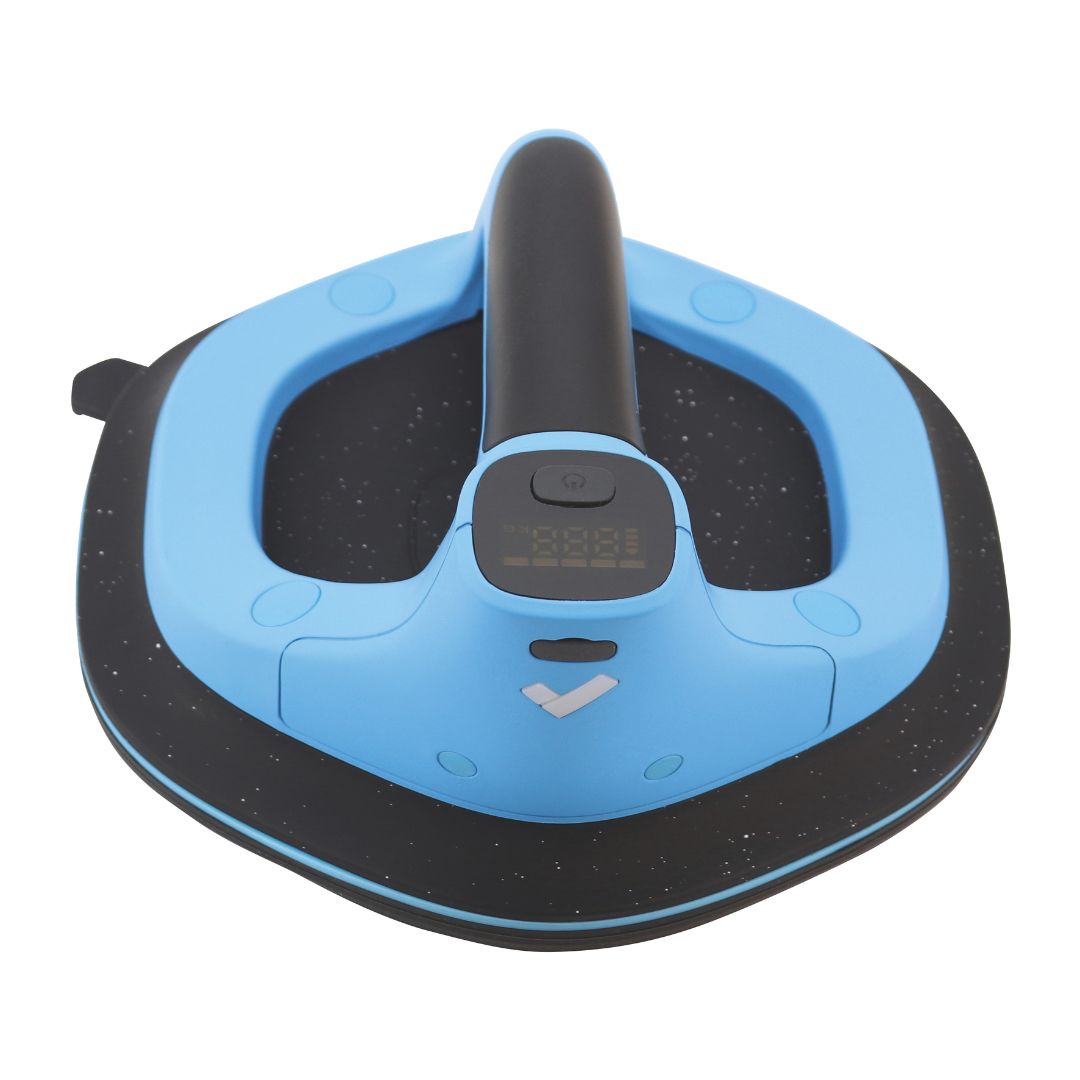 Vacuum & Suction Cups