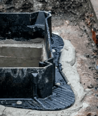 Ultracrete M60 F: Rapid Strength, Fibre Reinforced Bedding Mortar