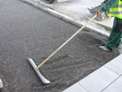 Probst MP-70 Screeding Finisher