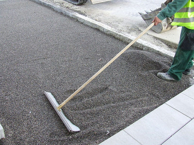 Probst MP-70 Screeding Finisher