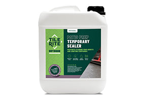 Pre-Grout Sealers