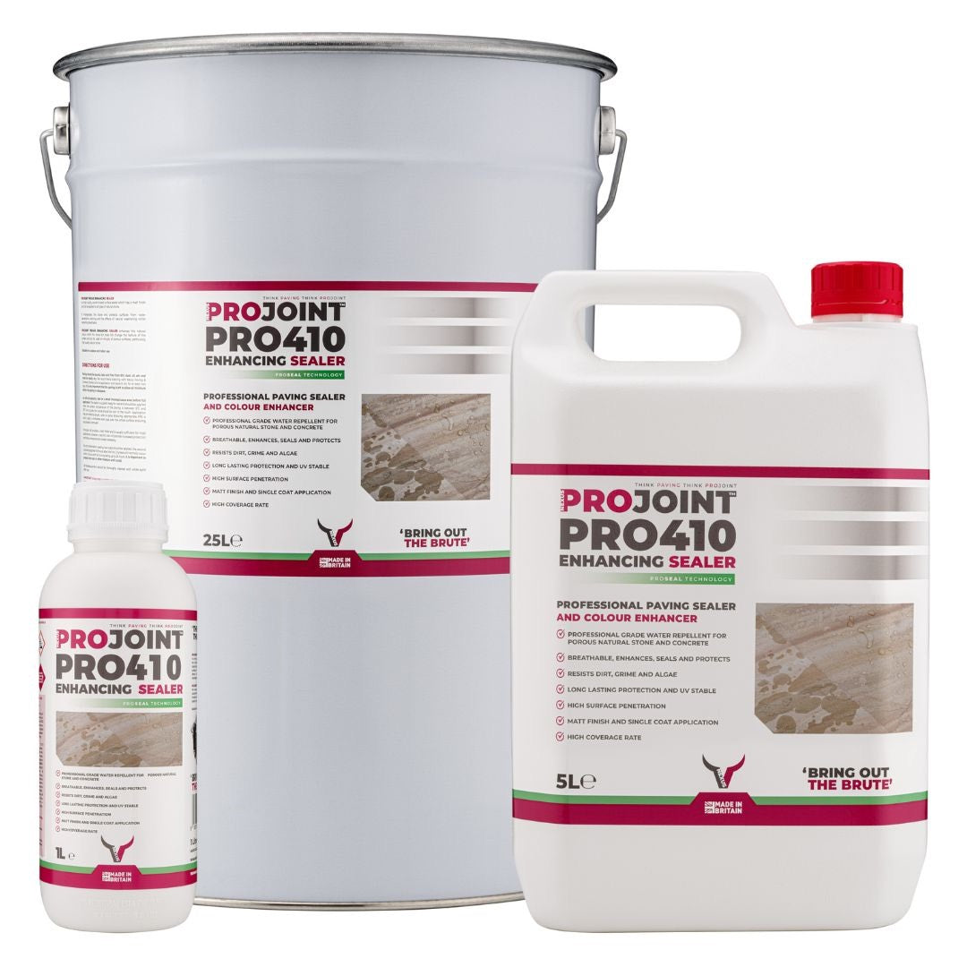 Colour Intensifier & Sealer