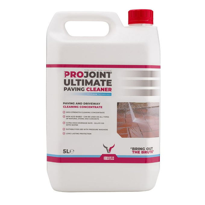 Nexus ProJoint Paving Cleaner