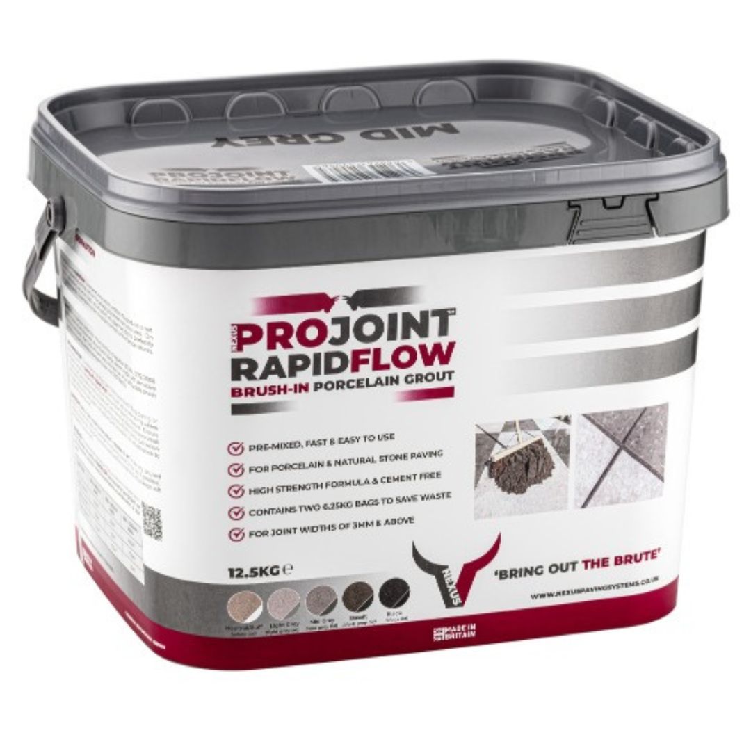 Nexus ProJoint Fusion – The Paving Experts