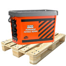 Ultracrete PPR 25KG Tubs on Pallet