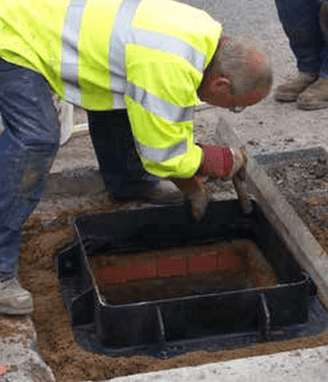 UltraCrete PY4 Polyester Resin System