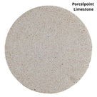 UltraScape Porcelpoint - Flowable Porcelain Grout: Limestone