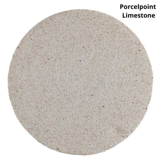 UltraScape Porcelpoint - Flowable Porcelain Grout: Limestone