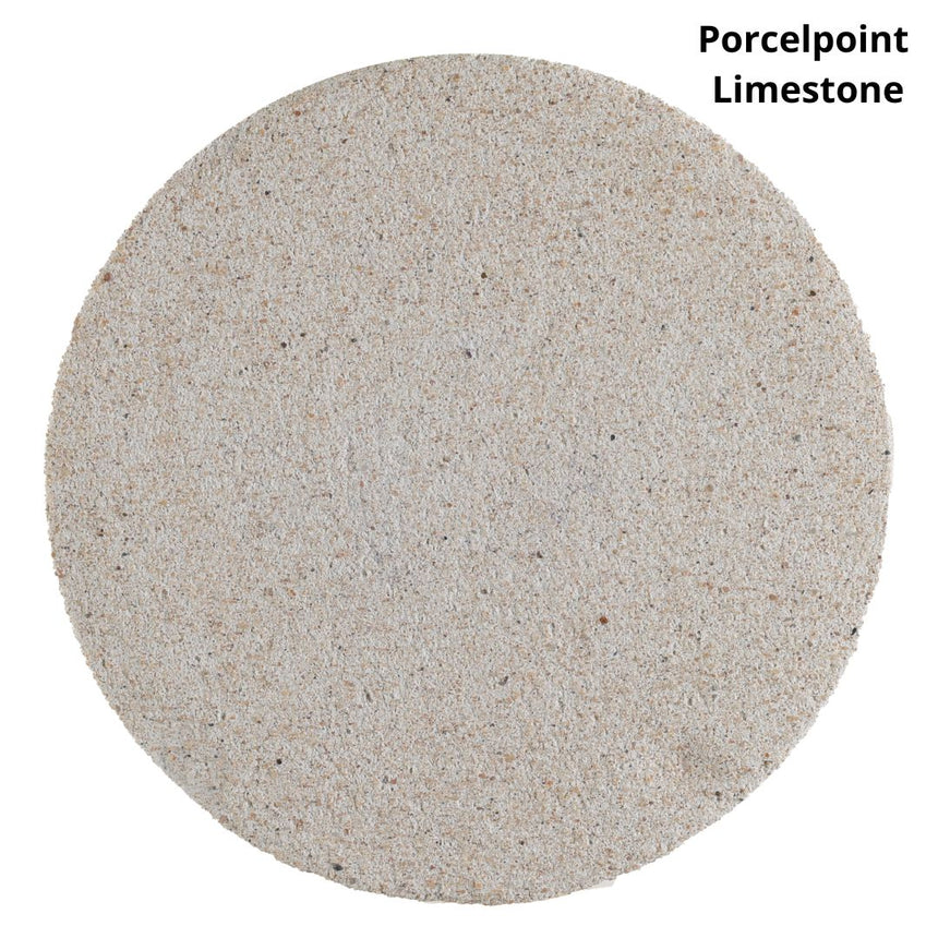 UltraScape Porcelpoint - Flowable Porcelain Grout: Limestone