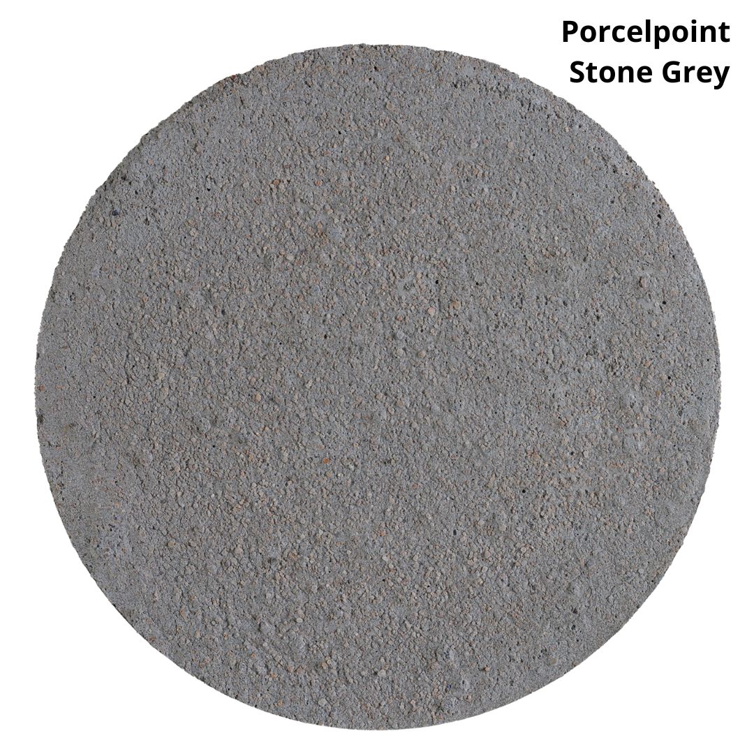 UltraScape Porcelpoint - Flowable Porcelain Grout: Limestone