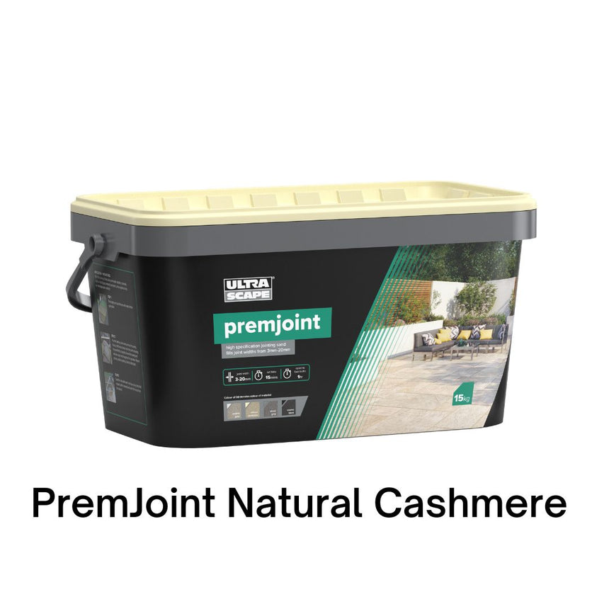 PremJoint Tub Natural Cashmere
