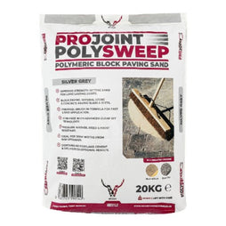 ProJoint PolySweep Block Paving Sand
