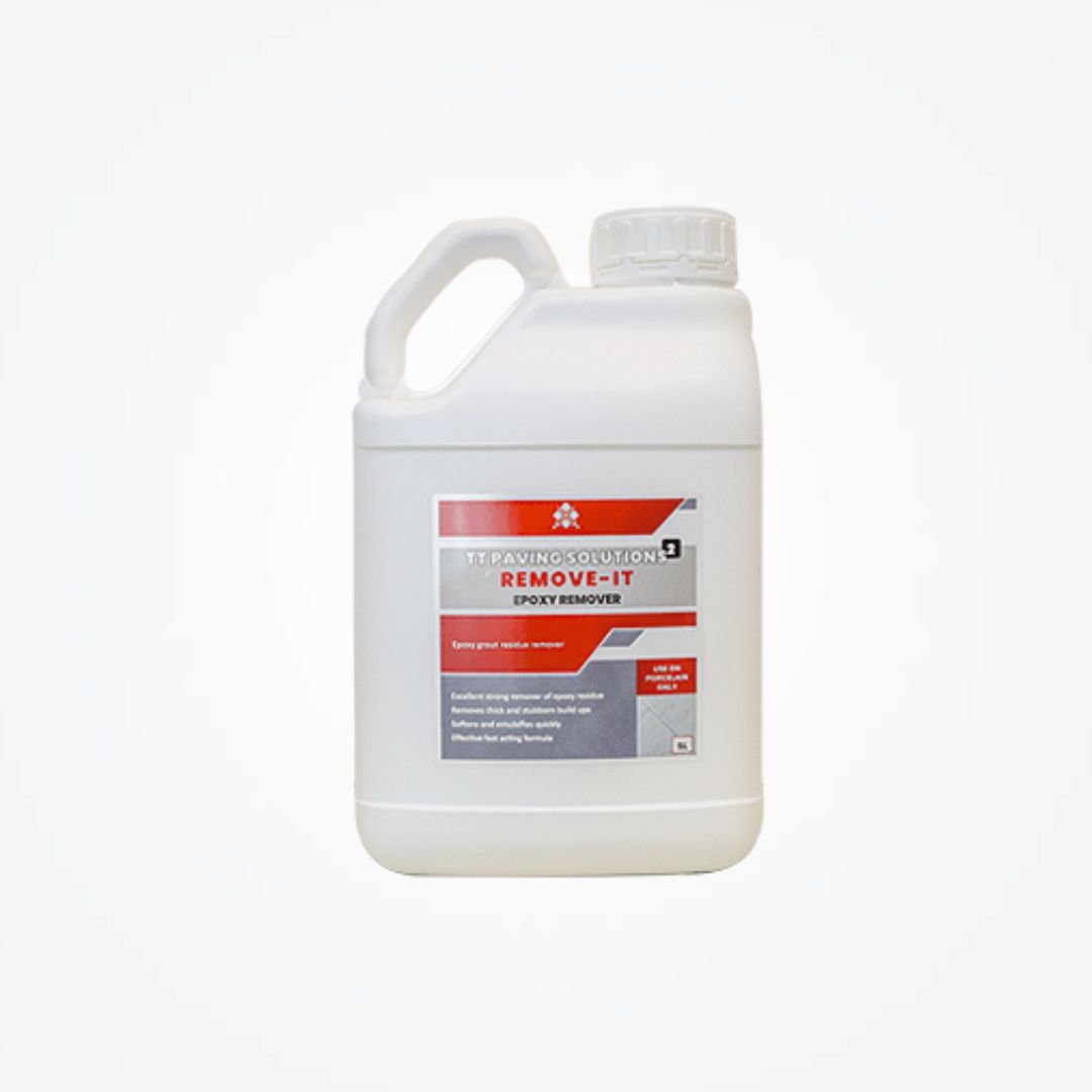 Remove-It Epoxy Remover 5Ltr