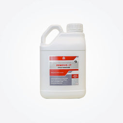 Remove-It Epoxy Remover 5Ltr