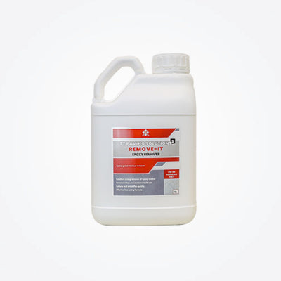 Remove-It Epoxy Remover 5Ltr