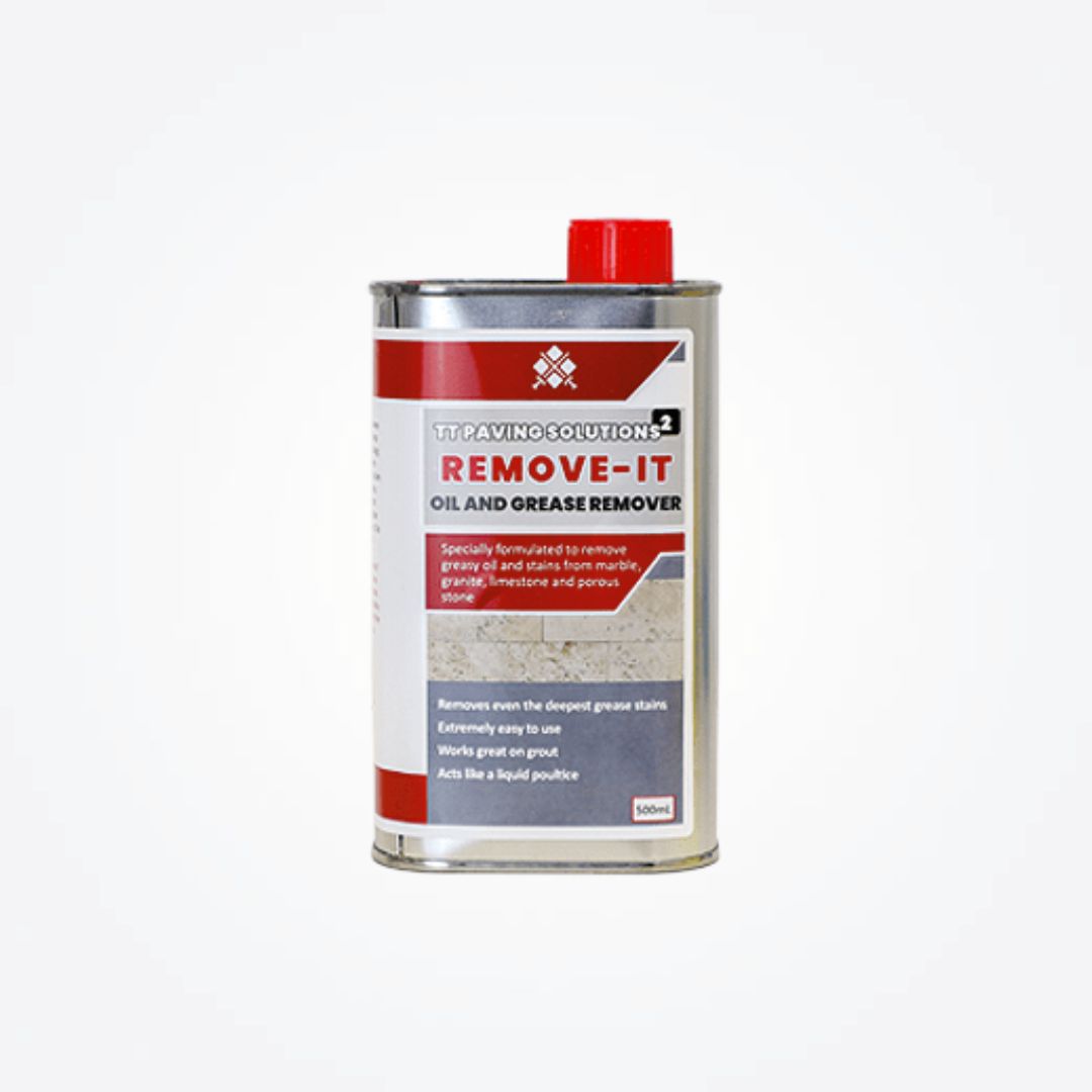 Remove-It Oil & Grease