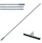 Neoprene Squeegee with 3-section pole