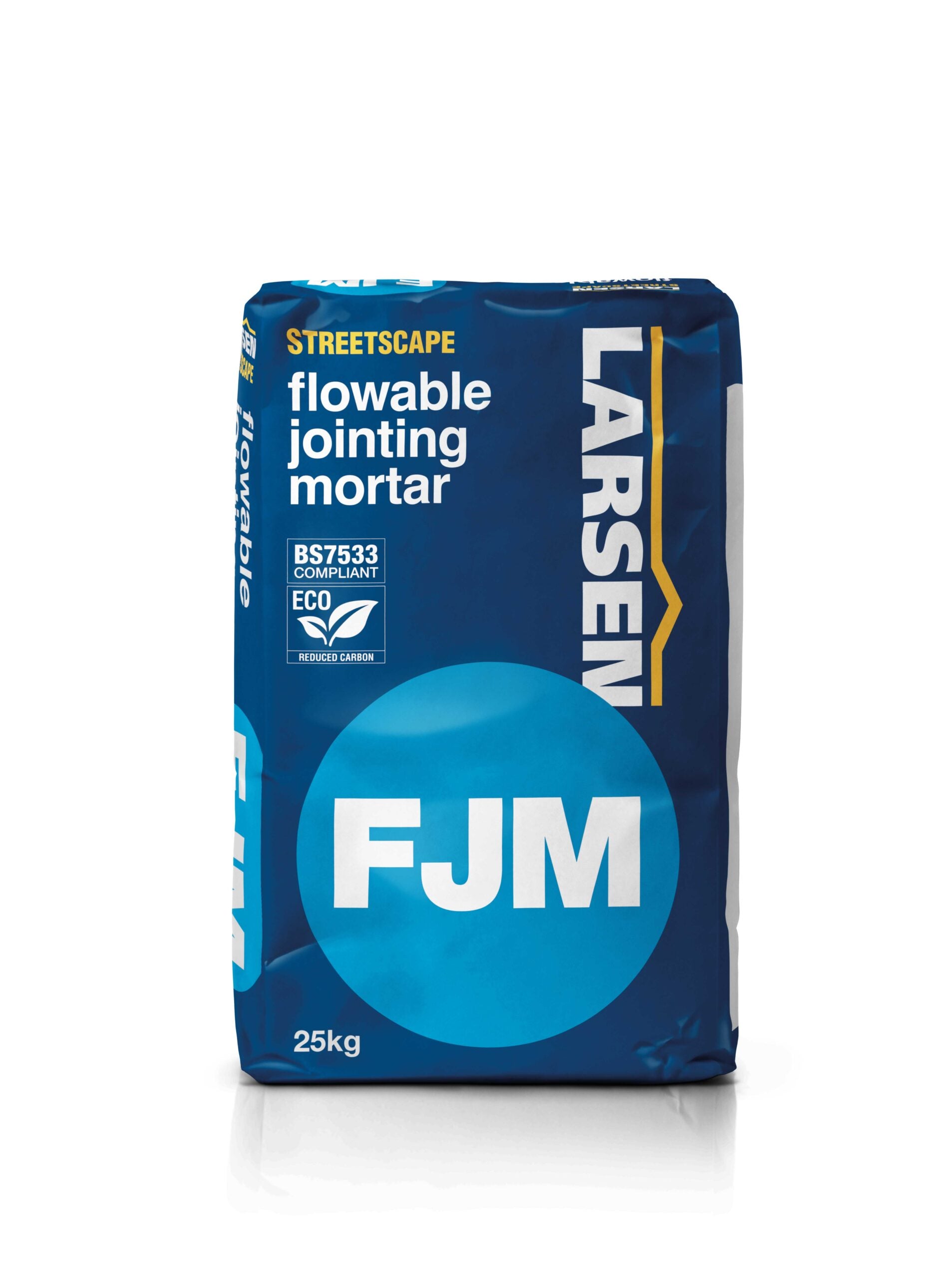 Larsen Streetscape FJM