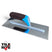 Tile Rite Cork Handle Steel Adhesive Trowel