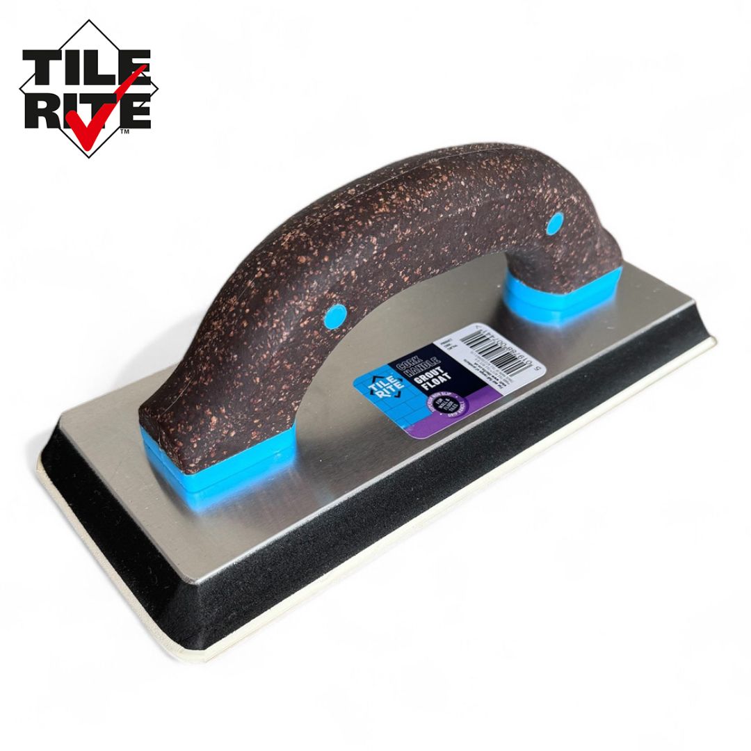 Tile Rite Cork Handle Grout – The Paving Experts
