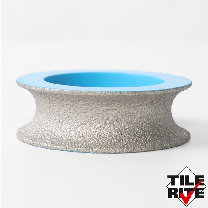 Tile Rite Professional 20mm Bullnose Grinding Wheel