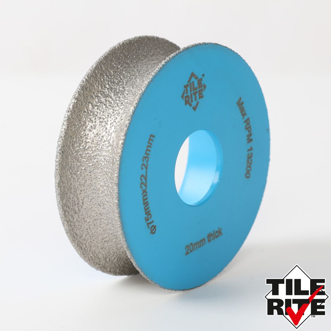Diamond Blades & Bullnoses